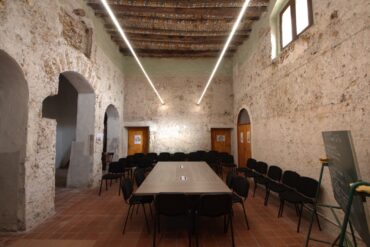 Attività ricreative e culturali